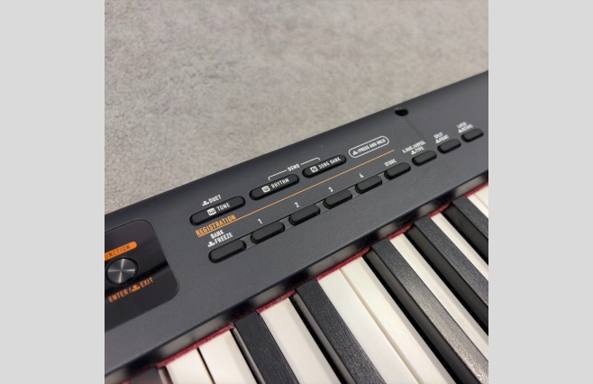 Casio CDP-S350 Black Portable Digital Piano, Used - Complete Package (SN:945ADC595000681) - Image 6